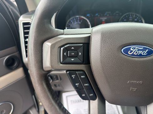 Used 2018 Ford Expedition XLT w/ Equipment Group 202A RWD image 39