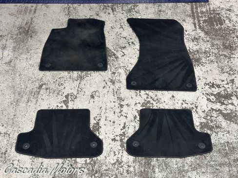 Used 2018 Audi A5 2.0T Premium Plus w/ Premium Plus image 24