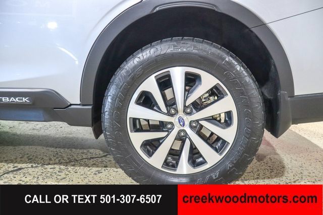 Used 2020 Subaru Outback Premium AWD/4WD image 38