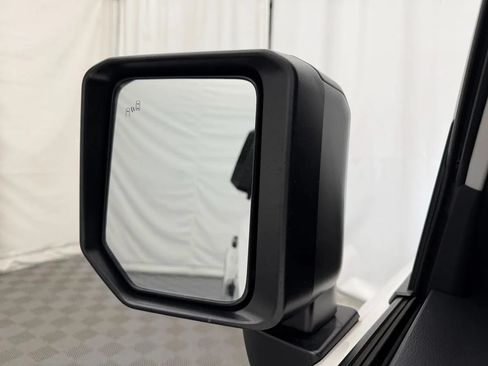 Used 2025 Toyota Land Cruiser 1958 AWD/4WD image 17