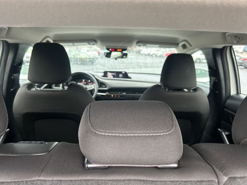 Used 2021 MAZDA CX-30 AWD 2.5 S image 25