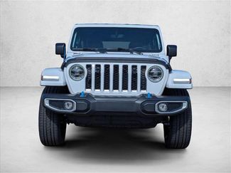 Used 2022 Jeep Wrangler Unlimited Sahara w/ Cold Weather Group AWD/4WD video 2