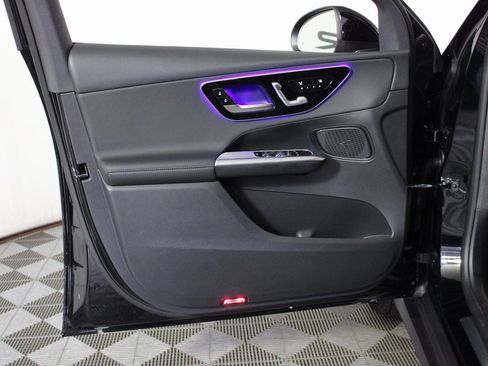 Certified 2026 Mercedes-Benz GLC 300 4MATIC image 11