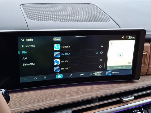 New 2026 Hyundai Santa Fe Limited image 14