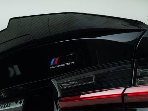 Used 2021 BMW M3 Competition w/ Executive Package image 15