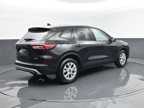 Used 2025 Ford Escape Active AWD/4WD image 20