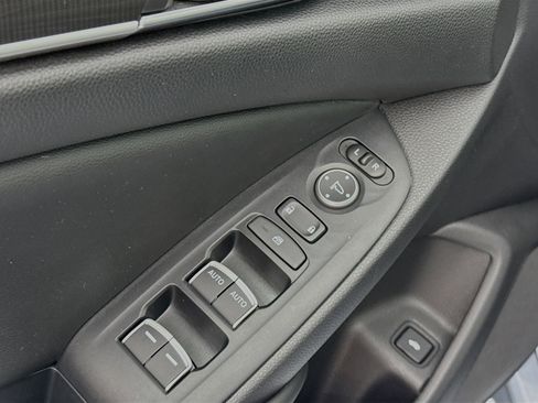 Certified 2022 Honda Accord Sport image 17