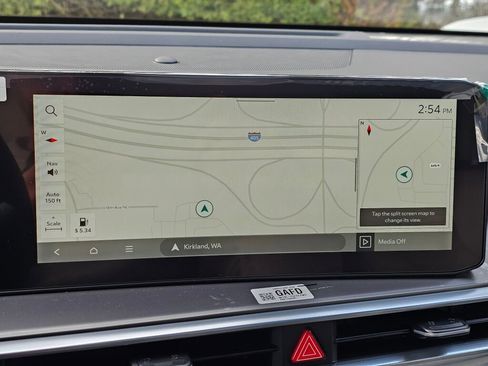 New 2026 Kia Sorento SX Prestige image 14