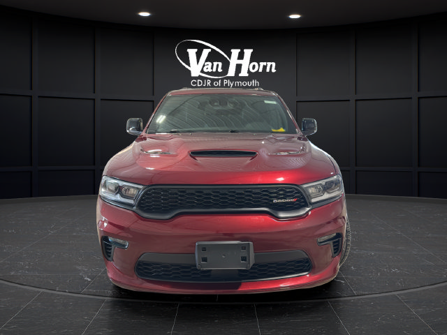 Used 2022 Dodge Durango GT AWD/4WD image 2