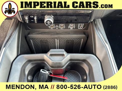 New 2026 RAM 2500 Limited image 32