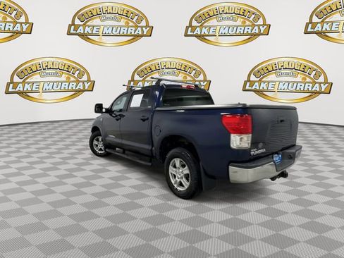 Used 2011 Toyota Tundra 2WD CrewMax w/ SR5 Pkg image 9