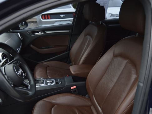 Used 2018 Audi A3 2.0T Premium FWD image 8