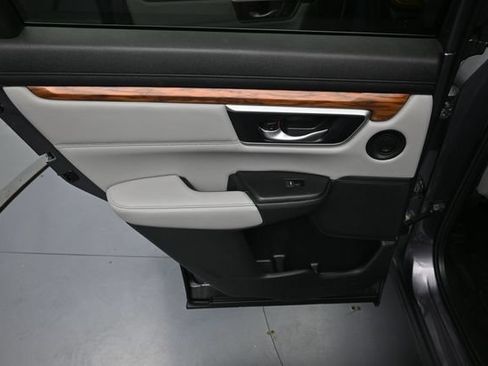 Certified 2022 Honda CR-V EX-L image 26