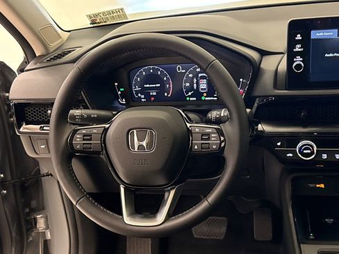 New 2026 Honda CR-V EX-L image 16