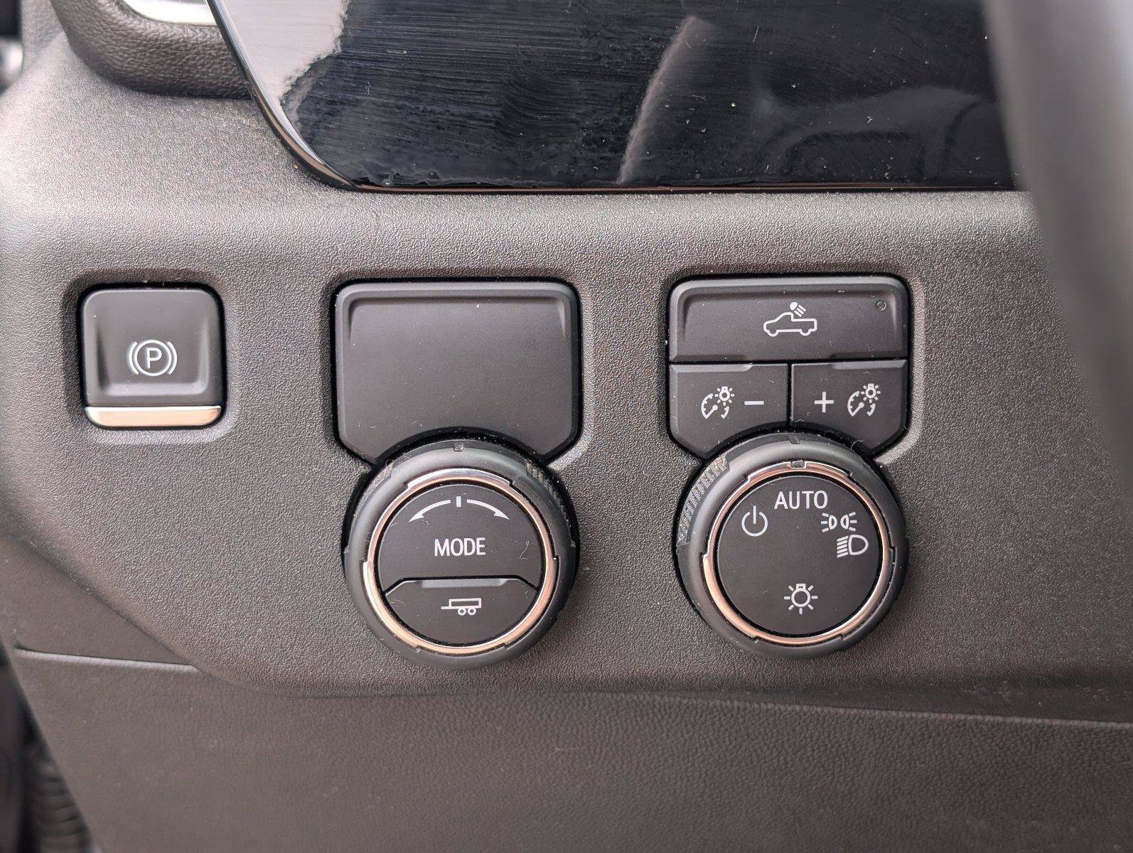 Used 2023 Chevrolet Silverado 1500 LT RWD image 30