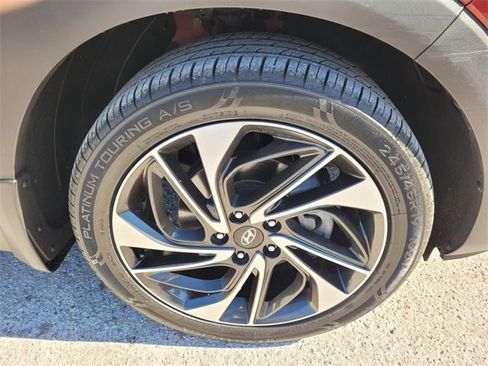 Used 2019 Hyundai Tucson Sport image 20