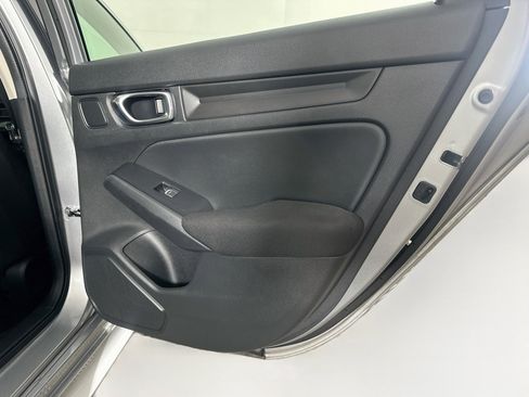 Used 2025 Honda Civic LX image 28