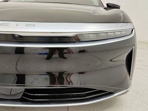 Used 2025 Lucid Air Pure RWD image 23