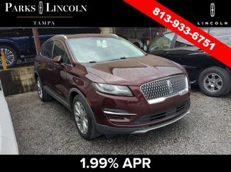 Used 2019 Lincoln MKC Select FWD video 1