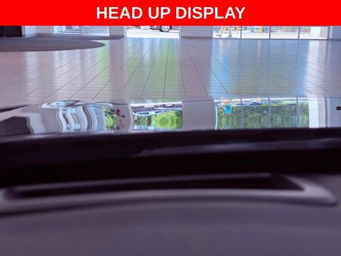 Used 2024 Honda Accord Touring image 8
