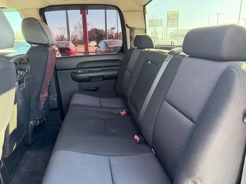 Used 2010 GMC Sierra 1500 SLE w/ Texas Edition image 16