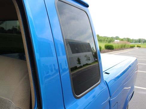 Used 1989 Ford Ranger 2WD SuperCab image 23