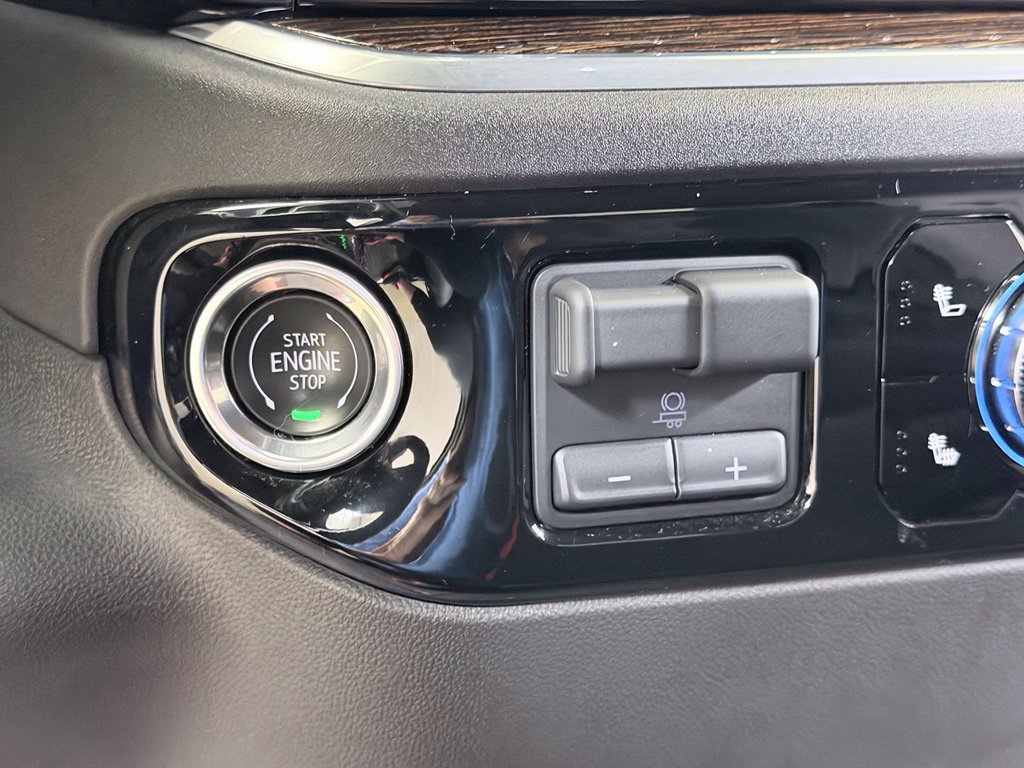 Used 2025 GMC Sierra 1500 Elevation AWD/4WD image 48