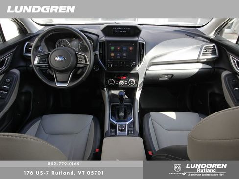 Used 2023 Subaru Forester Limited image 6