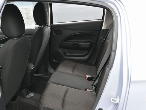Used 2024 Mitsubishi Mirage ES image 28