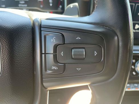 Used 2024 GMC Sierra 1500 AT4 w/ Technology Package AWD/4WD image 23