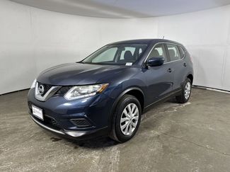 Used 2016 Nissan Rogue S video 2