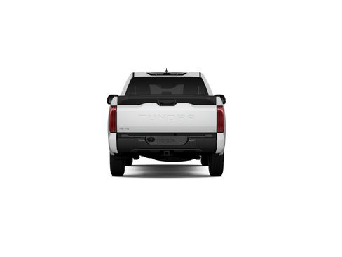 New 2026 Toyota Tundra SR AWD/4WD image 38