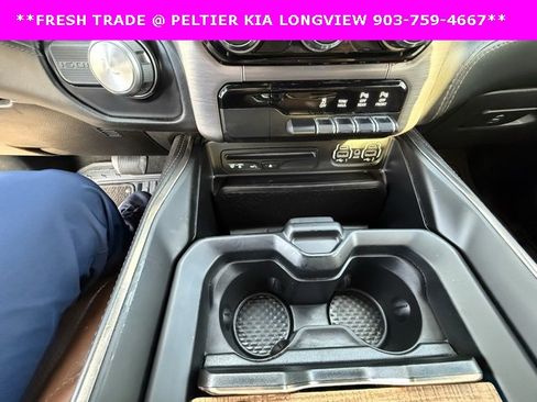 Used 2019 RAM 1500 Limited image 23