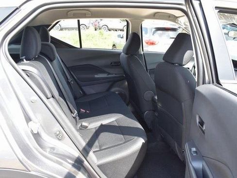 New 2025 Nissan Kicks Play S image 35