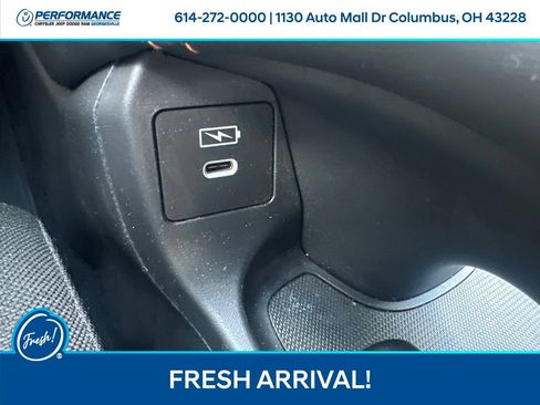Used 2024 Honda HR-V Sport image 24