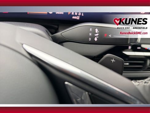 New 2026 Buick Enclave Sport Touring w/ LPO, Floor Liner Package image 22