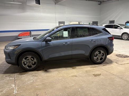 New 2026 Ford Escape ST-Line Select w/ Tech Pack #2 image 5