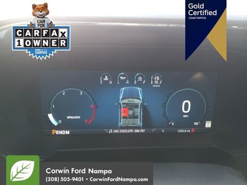 Used 2024 Ford F250 Lariat w/ Lariat Ultimate Package image 17