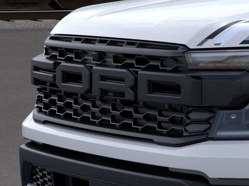 New 2026 Ford Ranger Raptor image 39