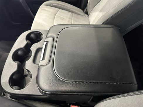 Used 2024 RAM 2500 Big Horn image 16