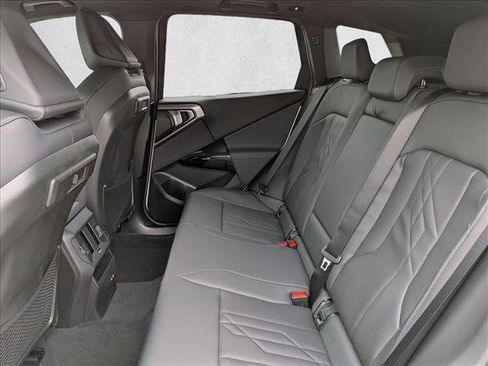 New 2026 BMW X3 xDrive30 w/ M Sport Package image 16