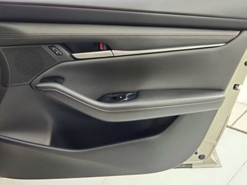 New 2026 MAZDA MAZDA3 2.5 S Sedan w/ Preferred Pkg FWD image 32