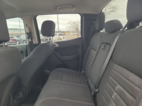Certified 2021 Ford Ranger XLT w/ Equipment Group 301A Mid image 22