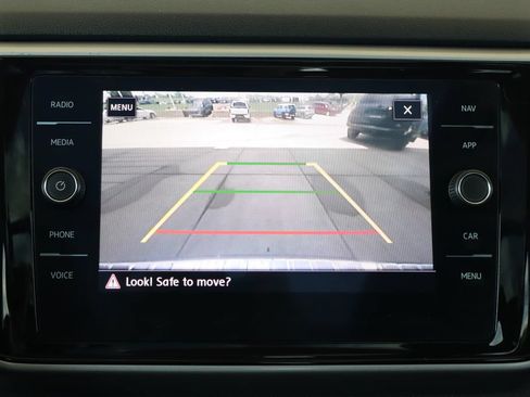 Used 2021 Volkswagen Atlas SEL FWD image 26