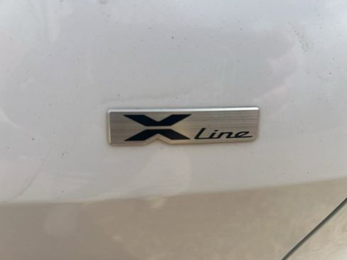 Used 2023 Kia Sportage X-Line w/ X-Line Premium Package image 6