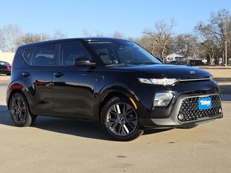 Used 2021 Kia Soul EX video 2