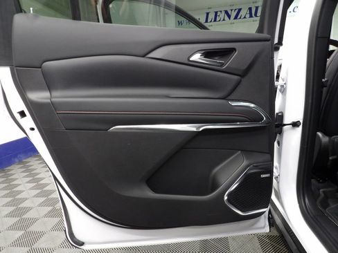 Used 2025 Chevrolet Traverse RS w/ LPO, Floor Liner Package AWD/4WD image 58