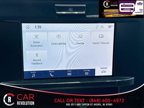 Used 2025 Ford F250 XLT AWD/4WD image 15