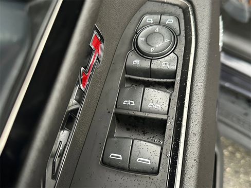 Used 2022 GMC Sierra 1500 AT4 w/ AT4 Premium Package image 22