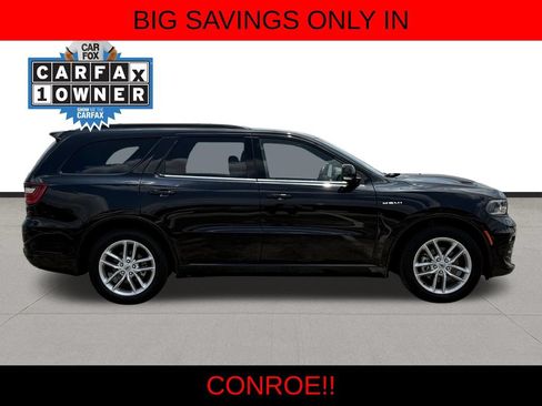 Used 2023 Dodge Durango R/T RWD image 4